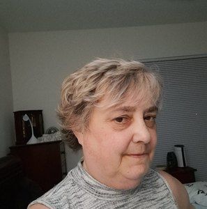 Meet your Posher, Sally-jo